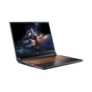 Acer Nitro V 16 AI 16 WUXGA IPS 180Hz Gaming Copilot+ PC Laptop, AMD Ryzen AI 7 350 Processor, NVIDIA GeForce RTX 5060 with 8GB GDDR7 VRAM, 16GB RAM, 1TB PCIe Gen 4 SSD, Shale Black Acer Nitro V 16 AI 16 WUXGA IPS 180Hz Gaming Copilot+ PC Laptop, AMD Ryzen AI 7 350 Processor, NVIDIA GeForce RTX 5060 with 8GB GDDR7 VRAM, 16GB RAM, 1TB PCIe Gen 4 SSD, Shale Black
