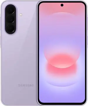 Samsung Galaxy A37 5G (2026), Unlocked Android Smartphone, 128GB, AMOLED Display, Triple Camera, IP68, Slim Phone, 5000mAh Battery, US Version, US 1 Yr Warranty, Awesome Lavender Samsung Galaxy A37 5G (2026), Unlocked Android Smartphone, 128GB, AMOLED Display, Triple Camera, IP68, Slim Phone, 5000mAh Battery, US Version, US 1 Yr Warranty, Awesome Lavender