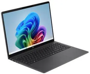 HP OmniBook 3 16" Touchscreen Laptop - AMD Ryzen AI 7 445 - Copilot+ PC - 2K (1920 x 1200) - 16GB Memory - 1TB SSD - Windows 11 Home HP OmniBook 3 16" Touchscreen Laptop - AMD Ryzen AI 7 445 - Copilot+ PC - 2K (1920 x 1200) - 16GB Memory - 1TB SSD - Windows 11 Home