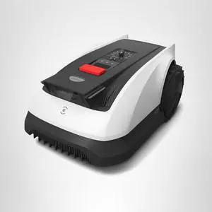 ECOVACS Goat O1000 RTK Robot Lawn Mower, Perimeter Wire Free Vision Robotic Lawnmower for 1/4 Acres Lawn, Automated Mapping, APP Control, 3D Obstacle Avoidance, Zero-Edge Cutting ECOVACS Goat O1000 RTK Robot Lawn Mower, Perimeter Wire Free Vision Robotic Lawnmower for 1/4 Acres Lawn, Automated Mapping, APP Control, 3D Obstacle Avoidance, Zero-Edge Cutting