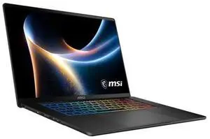 MSI Stealth 16" Gaming Copilot+ PC Laptop - Intel Core Ultra 9 386H - NVIDIA RTX 5070 Ti - 2560x1600 OLED - 32GB RAM - 2TB SSD - Windows 11 MSI Stealth 16" Gaming Copilot+ PC Laptop - Intel Core Ultra 9 386H - NVIDIA RTX 5070 Ti - 2560x1600 OLED - 32GB RAM - 2TB SSD - Windows 11