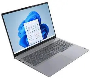 Lenovo ThinkBook 16 G7 16.0" (WUXGA) 1920 x 1200 Touchscreen AMD Ryzen 7 170 16GB RAM 512GB SSD Wi-Fi 6 FHD 1080p + Privacy Shutter Windows 11 Pro Lenovo ThinkBook 16 G7 16.0" (WUXGA) 1920 x 1200 Touchscreen AMD Ryzen 7 170 16GB RAM 512GB SSD Wi-Fi 6 FHD 1080p + Privacy Shutter Windows 11 Pro