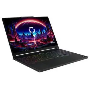Lenovo Legion 5 15.3" Gaming Laptop - Ryzen AI 9 465 - GeForce RTX 5070 - WQXGA (2560 x 1600) - 32GB RAM - 1TB SSD - Windows 11 Home Lenovo Legion 5 15.3" Gaming Laptop - Ryzen AI 9 465 - GeForce RTX 5070 - WQXGA (2560 x 1600) - 32GB RAM - 1TB SSD - Windows 11 Home