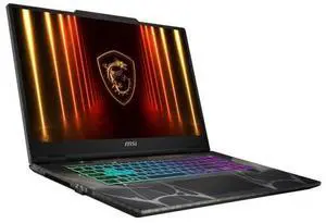 MSI Cyborg 17.3" Gaming Laptop AMD Ryzen 7 260 NVIDIA GeForce RTX 5060 1920x1080 FHD Display 16GB RAM 1TB SSD Windows 11 MSI Cyborg 17.3" Gaming Laptop AMD Ryzen 7 260 NVIDIA GeForce RTX 5060 1920x1080 FHD Display 16GB RAM 1TB SSD Windows 11