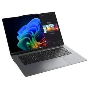 Lenovo ThinkPad X9 G1 15.3" Laptop - 2.8K (2880x1800) OLED Display - Intel Core Ultra 7 268V Processor - 32GB LPDDR5X RAM - 512GB SSD - Wi-Fi 7 - Windows 11 Pro Lenovo ThinkPad X9 G1 15.3" Laptop - 2.8K (2880x1800) OLED Display - Intel Core Ultra 7 268V Processor - 32GB LPDDR5X RAM - 512GB SSD - Wi-Fi 7 - Windows 11 Pro