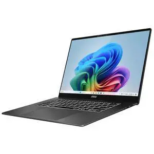 MSI Prestige 16 AI+ Copilot+ Laptop - 16" OLED 2880 x 1800 Touchscreen - Intel Core Ultra X7 358H - 32GB RAM - 1TB SSD - Windows 11 MSI Prestige 16 AI+ Copilot+ Laptop - 16" OLED 2880 x 1800 Touchscreen - Intel Core Ultra X7 358H - 32GB RAM - 1TB SSD - Windows 11