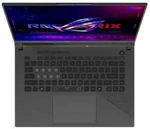 ASUS ROG Strix G16 16" Gaming Laptop - AMD Ryzen 9 Processor - GeForce RTX 5060 - FHD (1920x1200) Display - 32GB RAM - 1TB SSD - Windows 11 Home ASUS ROG Strix G16 16" Gaming Laptop - AMD Ryzen 9 Processor - GeForce RTX 5060 - FHD (1920x1200) Display - 32GB RAM - 1TB SSD - Windows 11 Home