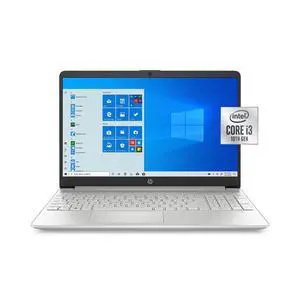 HP 15, Intel Core i3, 8GB RAM, 256GB SSD Laptop HP 15, Intel Core i3, 8GB RAM, 256GB SSD Laptop