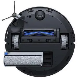 Ecovacs X8 Pro Omni Care Robot Vacuum and Instant Self-Washing Roller Mop Bundle Ecovacs X8 Pro Omni Care Robot Vacuum and Instant Self-Washing Roller Mop Bundle