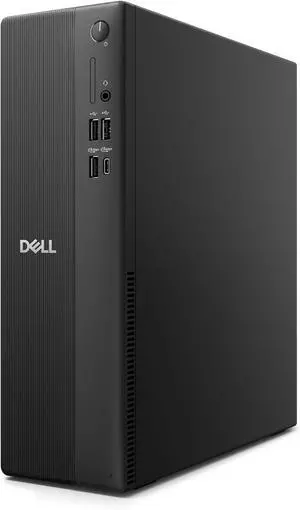 Dell Slim Desktop, AMD Ryzen 5 150, 16GB RAM, 512GB SSD, Windows 11 Home | AMD Radeon 660M, Wi-Fi 6, Bluetooth, Dell Wired Keyboard, McAfee+ Premium 30-day trial, Mail In Service 15-Month Warranty Dell Slim Desktop, AMD Ryzen 5 150, 16GB RAM, 512GB SSD, Windows 11 Home | AMD Radeon 660M, Wi-Fi 6, Bluetooth, Dell Wired Keyboard, McAfee+ Premium 30-day trial, Mail In Service 15-Month Warranty
