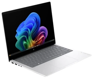 HP OmniBook X 14" Touchscreen Laptop - Intel Core Ultra 9 386H - Copilot+ PC - 3K (2880 x 1800) OLED - 32GB Memory - 1TB SSD - Windows 11 Home HP OmniBook X 14" Touchscreen Laptop - Intel Core Ultra 9 386H - Copilot+ PC - 3K (2880 x 1800) OLED - 32GB Memory - 1TB SSD - Windows 11 Home