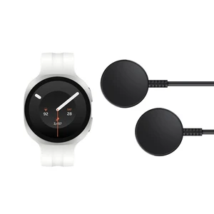 Samsung Galaxy Watch9 40mm Smartwatch with Two Wireless Fast Chargers Samsung Galaxy Watch9 40mm Smartwatch with Two Wireless Fast Chargers