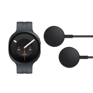 Samsung Galaxy Watch9 44mm Smartwatch with Two Wireless Fast Chargers Samsung Galaxy Watch9 44mm Smartwatch with Two Wireless Fast Chargers