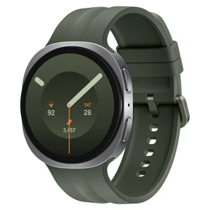 Samsung Galaxy Watch9 44mm Smartwatch with Two Wireless Fast Chargers Samsung Galaxy Watch9 44mm Smartwatch with Two Wireless Fast Chargers