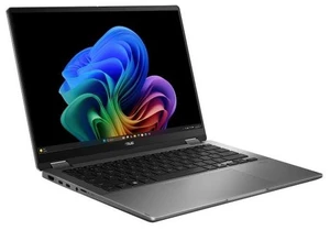 ASUS Vivobook 14 Flip 14" OLED Full HD Touchscreen Copilot+ PC - Intel Core Ultra 7 Series 2 Processor - 512 GB SSD - 16GB RAM - Windows 11 Home ASUS Vivobook 14 Flip 14" OLED Full HD Touchscreen Copilot+ PC - Intel Core Ultra 7 Series 2 Processor - 512 GB SSD - 16GB RAM - Windows 11 Home