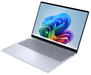 Dell Plus 16" Touchscreen Laptop - Intel Core Ultra 7 256V Processor - FHD (1920 x 1080) - 16GB RAM - 512GB SSD - Windows 11 Home - Ice Blue Dell Plus 16" Touchscreen Laptop - Intel Core Ultra 7 256V Processor - FHD (1920 x 1080) - 16GB RAM - 512GB SSD - Windows 11 Home - Ice Blue