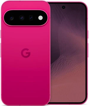 Google Pixel 11 - Unlocked Smartphone, Gemini - 256 GB - Hibiscus
Android, Gemini Intelligence, 30+ hour battery, 6.3" Actua Display, durable IP68 protection Google Pixel 11 - Unlocked Smartphone, Gemini - 256 GB - Hibiscus
Android, Gemini Intelligence, 30+ hour battery, 6.3" Actua Display, durable IP68 protection