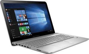 HP - ENVY 15.6" Touch-Screen Laptop - Intel Core i5 - 6GB Memory - 1TB Hard Drive - Natural Silver
Model: m6-ae151dx