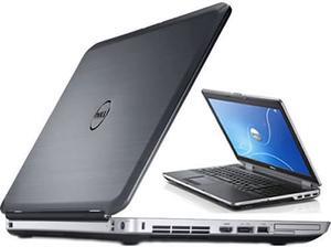 Dell Latitude E6530 2.50GHz Intel Core i5-3210M, 4GB Ram, 500GB HDD, Windows 7 Home Premium 64bit