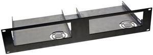 Samlex Rack Plate Mount