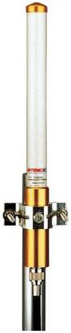 Laird Technologies - FG9026 - 902-928MHz Fiberglass Omnidirectional Antenna 8 dBi, 6 dBd, N-Female. Mount is Not