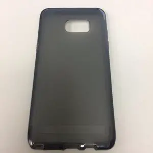 Tech21 Evo Frame Case for Samsung Galaxy Note 7 - Smokey/Black