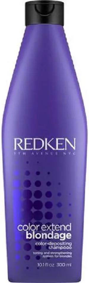 Redken Color Extend Blondage Shampoo 10.1 oz