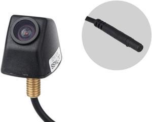 E330 170-degree Water Resistant CMOS Car Rearview Camera waterproof on-board Rearview Diagnostic Tool Reverse Car Internal Camera Recorder