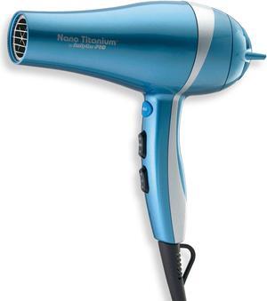 BaByliss Pro Nano Titanium Ionic Dryer 2000W