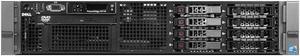 Dell PowerEdge R710 Rack Server - 8 Bay 2.5" SFF - 2x Intel Xeon X5650 2.66GHz 6 Core Processors, 32GB DDR3, 8x HDD Trays, PERC 6/i, iDRAC6 Enterprise, 2x 870 Watt PSUs, Bezel, Rails
