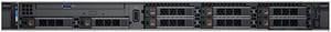 Dell PowerEdge R640 - 8 Bay 2.5" 1U Server - 2x Intel Xeon Gold 6130 2.1GHz 16 Core Processors, 64GB DDR4, H730P, 8x 2.5" Trays, X520/I350, iDRAC9 Enterprise, 2x 750 Watt PSUs, Bezel, Rails
