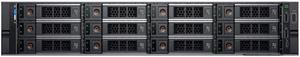 Dell PowerEdge R740xd - 12 Bay 3.5" 2U Server - 2x Intel Xeon Gold 6130 2.1GHz 16 Core Processors, 256GB DDR4, H730P, 12x 3.5" Trays, X520/I350, iDRAC9 Enterprise, 2x 750 Watt PSUs, Bezel, Rails