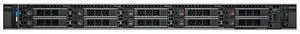 Dell PowerEdge R650 - 10 Bay 2.5" 1U Server - 2x Intel Xeon Silver 4314 2.4GHz 16 Core Processors, 512GB DDR4, H755, 10x 1.8TB HDDs, 57412, iDRAC9 Enterprise, 2x 1400 Watt PSUs, Bezel, Rails