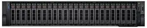 Dell PowerEdge R750 - 24 Bay 2.5" 2U Server - 2x Intel Xeon Gold 5317 3.0GHz 12 Core Processors, 768GB DDR4, H755, 24x Trays, 5720, iDRAC9 Enterprise, 2x 1400 Watt PSUs, Bezel, Rails