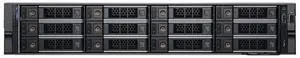 Dell PowerEdge R750 - 12 Bay 3.5" 2U Server - 2x Intel Xeon Gold 6338 2.0GHz 32 Core Processors, 1TB DDR4, HBA355i, 12x Trays, 57412, iDRAC9 Enterprise, 2x 1400 Watt PSUs, Bezel, Rails