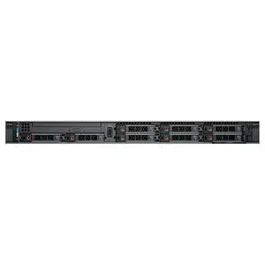 Dell PowerEdge R440 - 8 Bay 2.5" 1U Server - 2x Intel Xeon Gold 6130 2.1GHz 16 Core Processors, 128GB DDR4, H730P, 8x 600GB HDDs, 2x1GbE, iDRAC9 Express, 2x 550 Watt PSUs, Dell PowerEdge R440 - 8 Bay 2.5" 1U Server - 2x Intel Xeon Gold 6130 2.1GHz 16 Core Processors, 128GB DDR4, H730P, 8x 600GB HDDs, 2x1GbE, iDRAC9 Express, 2x 550 Watt PSUs,