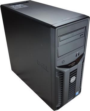 Dell Poweredge T110 II Tower Server ? Xeon E3-1230v2 3.33GHz QC 8GB 1TB HDD