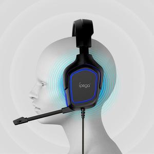 PS5 Headset, 3.5MM Wired Gaming Headphone with Noise Reduction Microphone & Volume Control for Playstation 5, PS4, Xbox One, Nintendo Switch, Nintendo Switch Lite, Computer, Tablets, PC& Smartphone