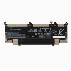 BTY-M47 61.25Wh Battery for MSI GS40/GS43VR Replacement for 2ICP5/73/95-2 7.6V Li-ion Laptop Battery (Compatible with GS40 6QE, GS43VR 6RE, 8060mAh) BTY-M47 61.25Wh Battery for MSI GS40/GS43VR Replacement for 2ICP5/73/95-2 7.6V Li-ion Laptop Battery (Compatible with GS40 6QE, GS43VR 6RE, 8060mAh)