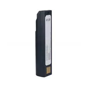 BAT-SCN01A Replacement Battery for Honeywell 1902 1902h 1452g 1202g 1911i 3820i XP 1952 Barcode Scanners 2400mAh 3.7V Li-Ion BAT-SCN01A Replacement Battery for Honeywell 1902 1902h 1452g 1202g 1911i 3820i XP 1952 Barcode Scanners 2400mAh 3.7V Li-Ion