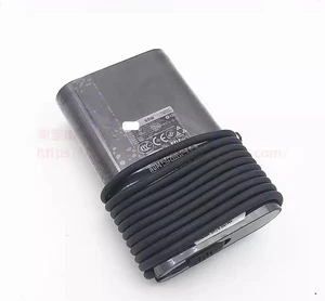 65W AC Adapter Charger for Dell Latitude 3330 3340 3440 3450 3540 3550 Inspiron XPS Precision OptiPlex Vostro 19.5V 3.34A 4.5mm x 3.0mm Tip Power Cord Included 65W AC Adapter Charger for Dell Latitude 3330 3340 3440 3450 3540 3550 Inspiron XPS Precision OptiPlex Vostro 19.5V 3.34A 4.5mm x 3.0mm Tip Power Cord Included