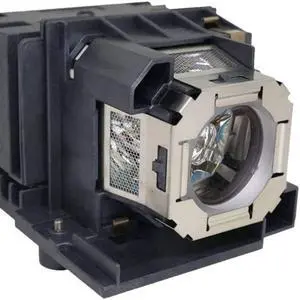 RS-LP08 Replacement Canon Lamp with Housing 260W Projector Lamp Bulb, Compatible with REALiS WUX400ST, WUX450, WUX500, 8377B001AA Premium OEM Quality, Eco Mode Support RS-LP08 Replacement Canon Lamp with Housing 260W Projector Lamp Bulb, Compatible with REALiS WUX400ST, WUX450, WUX500, 8377B001AA Premium OEM Quality, Eco Mode Support