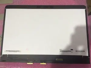 13.3"Touch Screen Digitizer Assembly N133HCE FOR HP Spectre X360 13-W013DX FHD