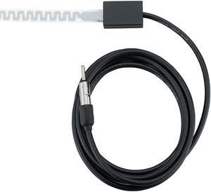 SHAKESPEARE 4353 AM/FM ANTENNA ON GLASS MOUNT