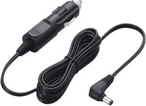 ICOM 12V CIGARETTE LIGHTER  CABLE FOR USE WITH BC-119N/160 CP23L