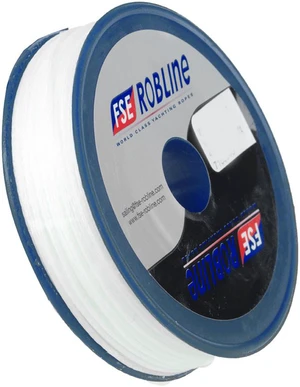 FSE ROBLINE WAXED TACKLE YARN 1.5MM WHITE TY-15WSP FSE ROBLINE WAXED TACKLE YARN 1.5MM WHITE TY-15WSP