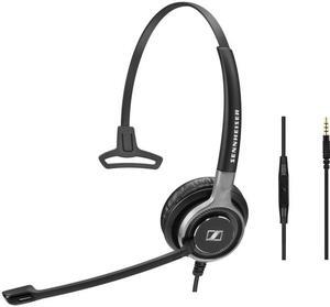 EPOS SC 635 Single-Sided Business Headset