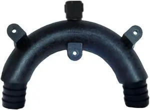 FORESPAR MF 847 VENTED LOOP 1-1/8 INCH