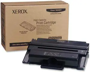 XEROX 108R00795 HIGH CAPACITY PRINT CARTRIDGE, PHASER 3635MFP, 108R00795