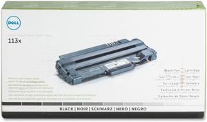 Dell 2MMJP Toner Cartridge - Black